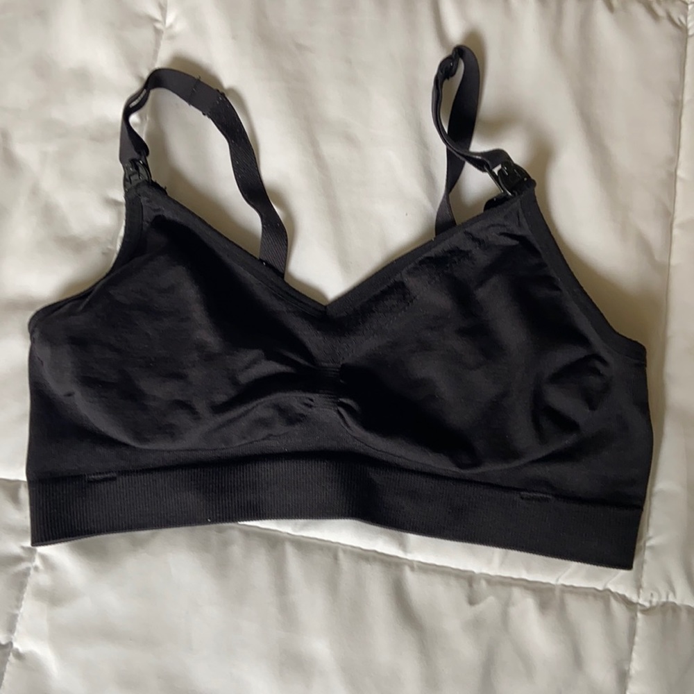 Nursing Bra